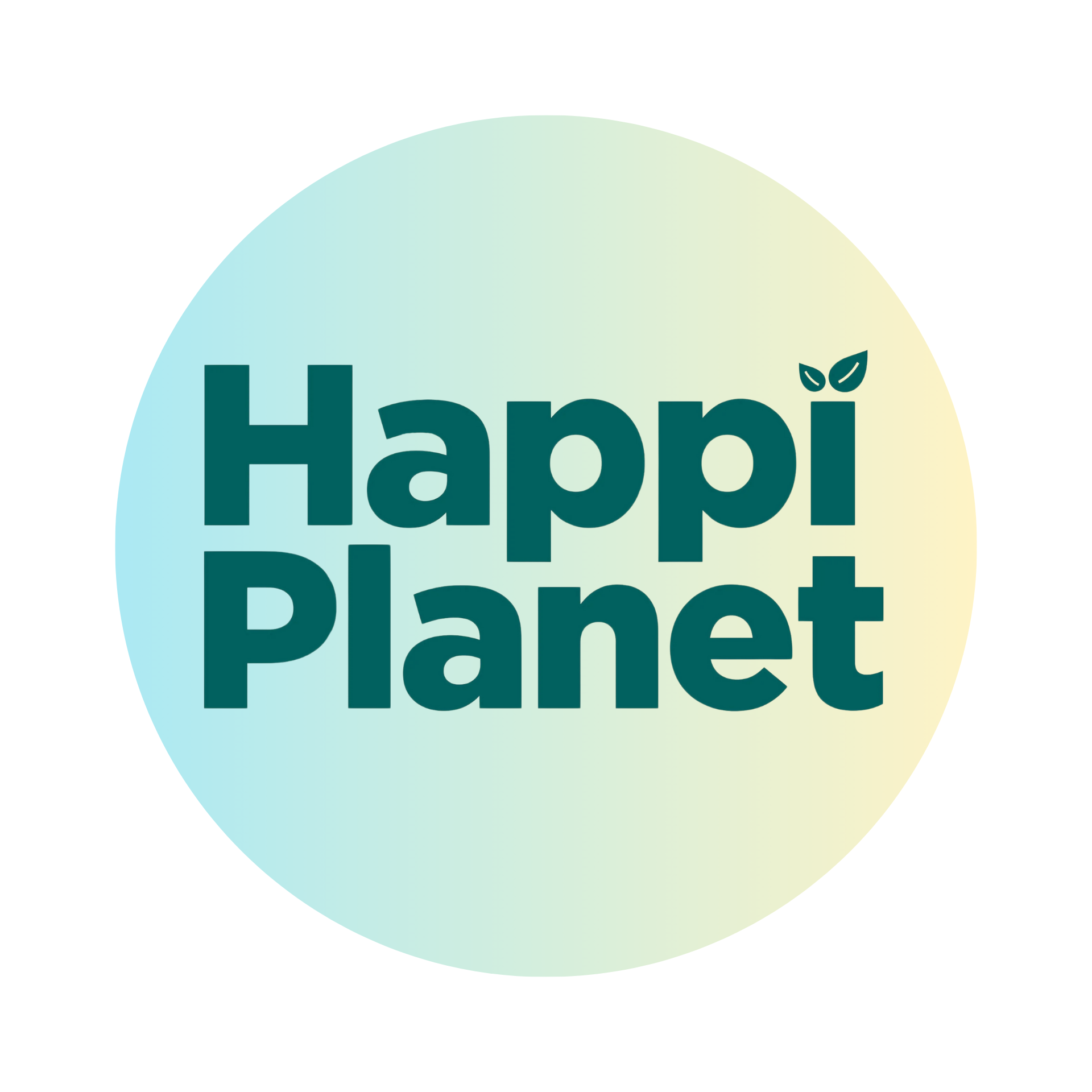 Happy Planet
