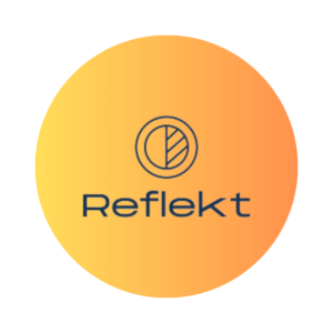 Reflekt Logo