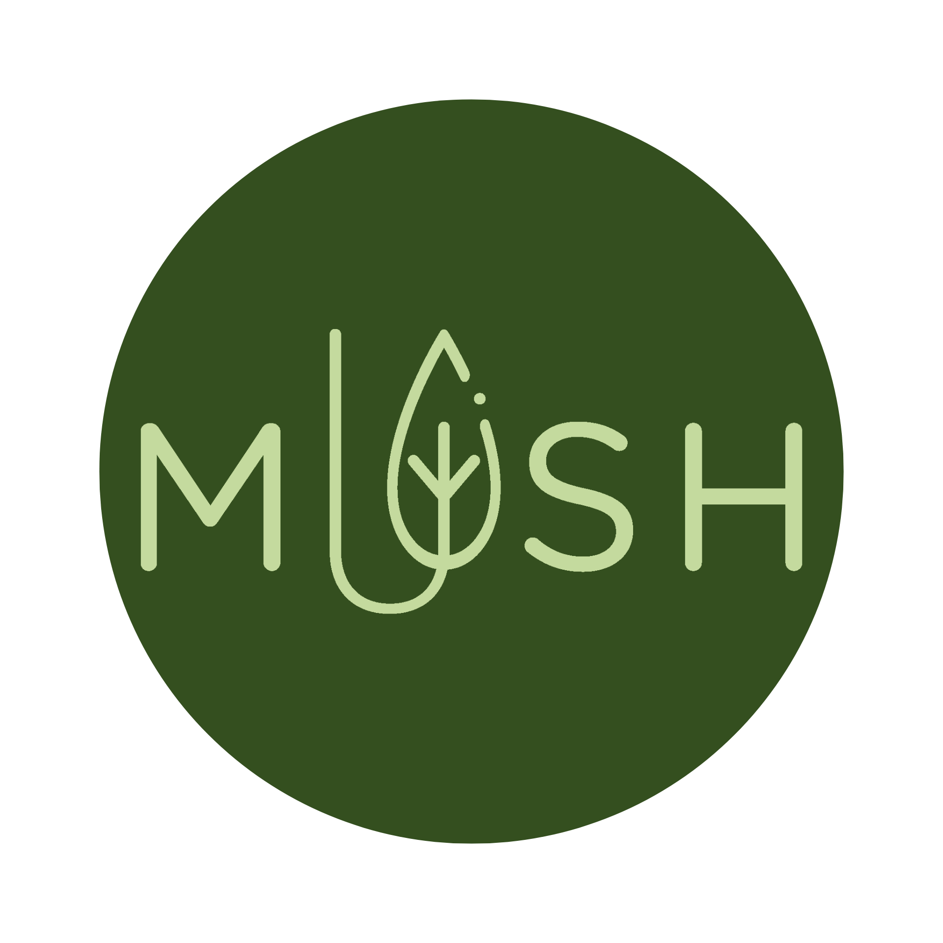 Mush