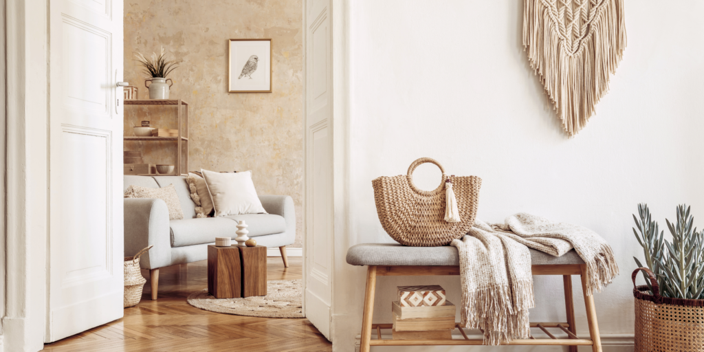 Sustainable Home Decor: A Guide to Eco-Friendly Living ✨☀️